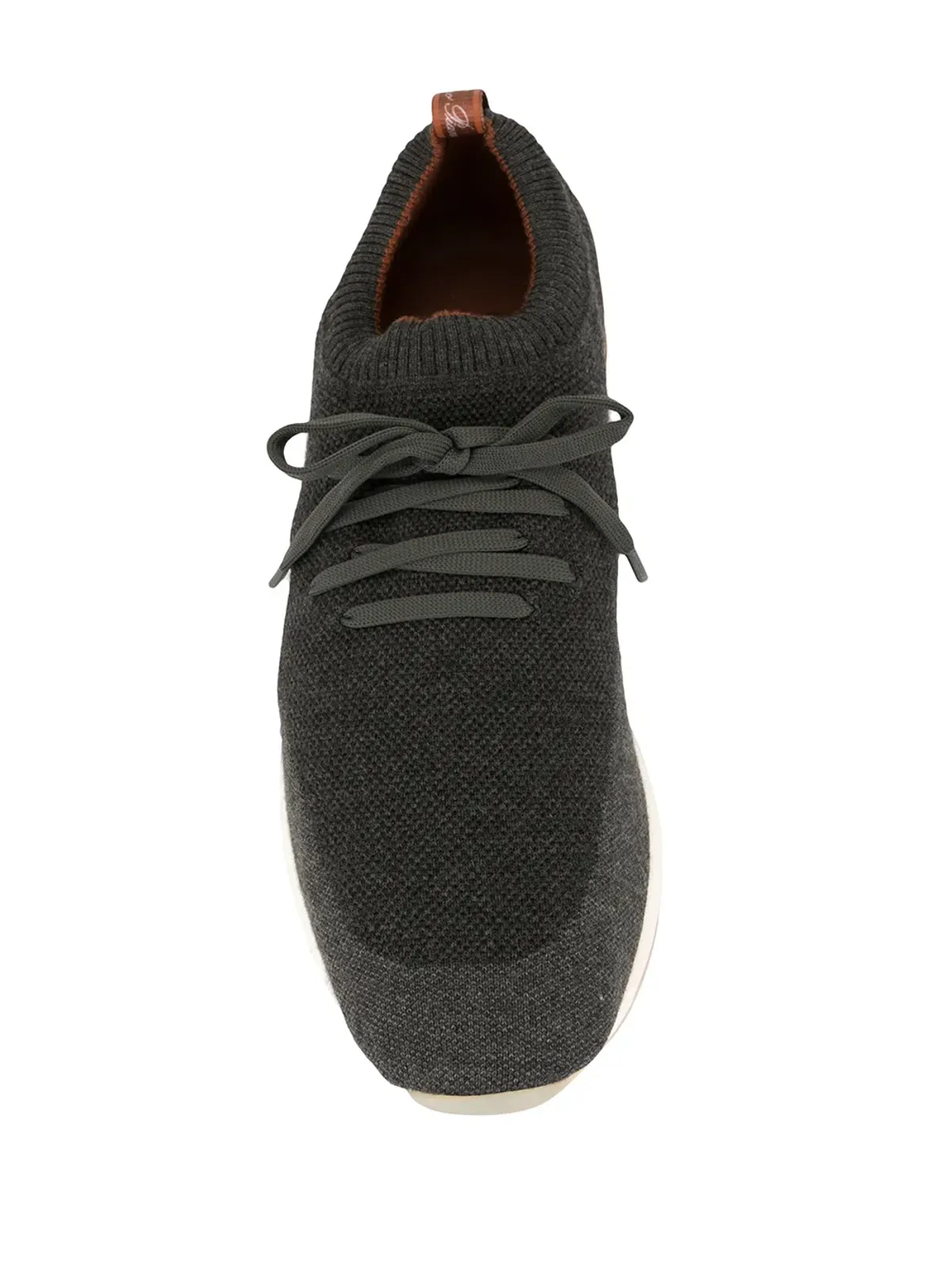 Loro Piana 360 Lp flexy walk スニーカー - 画像4