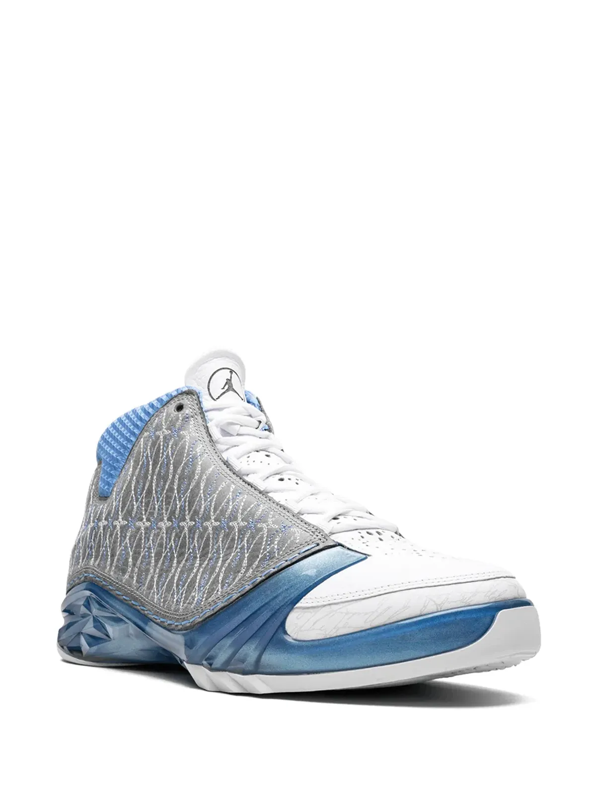 Jordan エアジョーダン23プレミア ティタニウム - グレー - 画像2