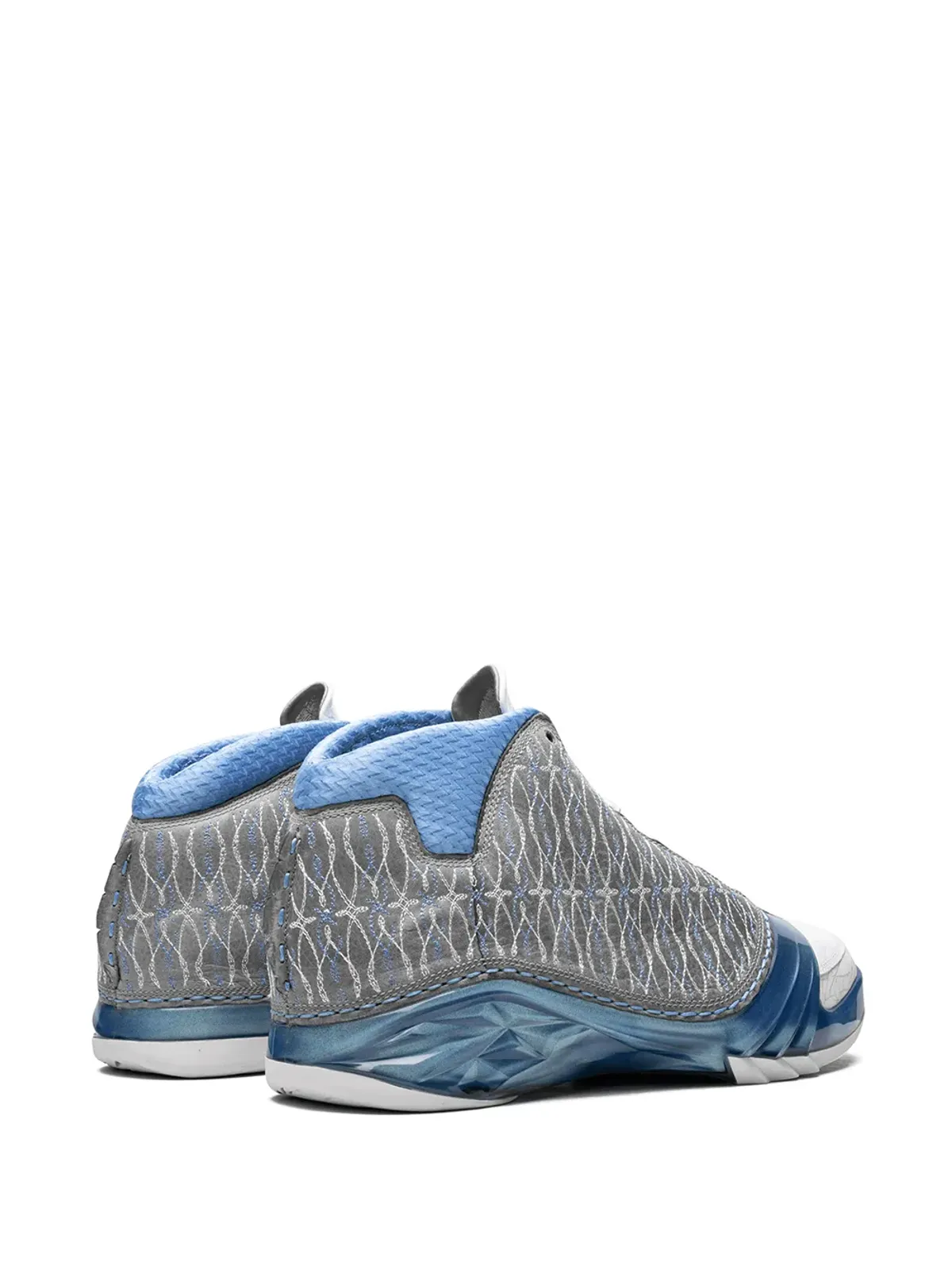 Jordan エアジョーダン23プレミア ティタニウム - グレー - 画像3