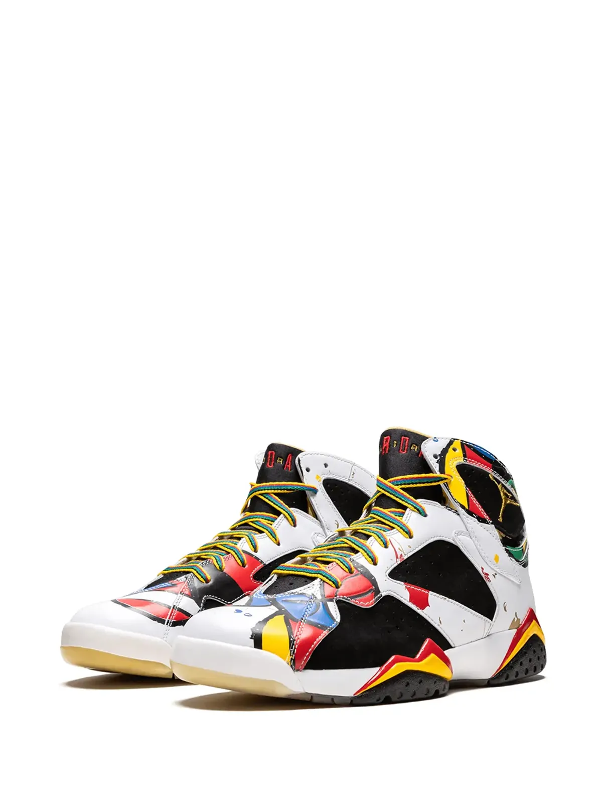 Jordan エアジョーダン7 レトロ OC スニーカー - 画像2