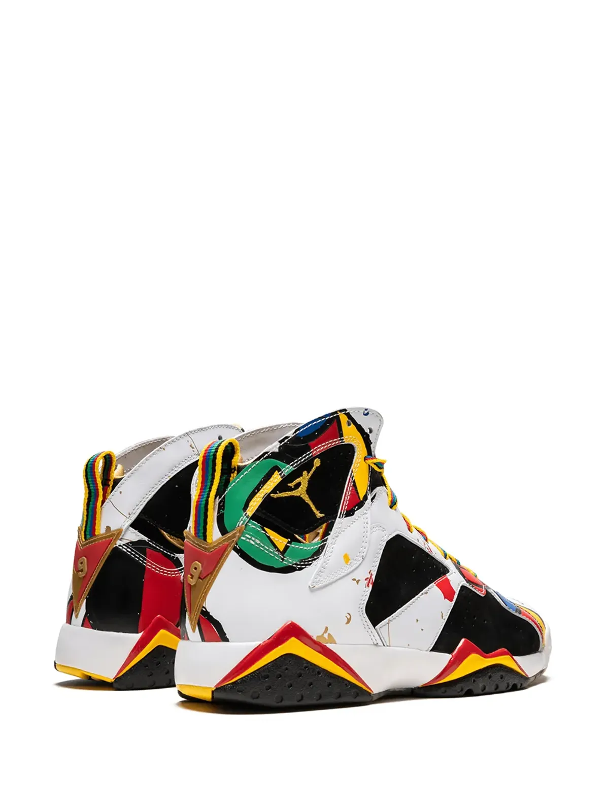 Jordan エアジョーダン7 レトロ OC スニーカー - 画像3