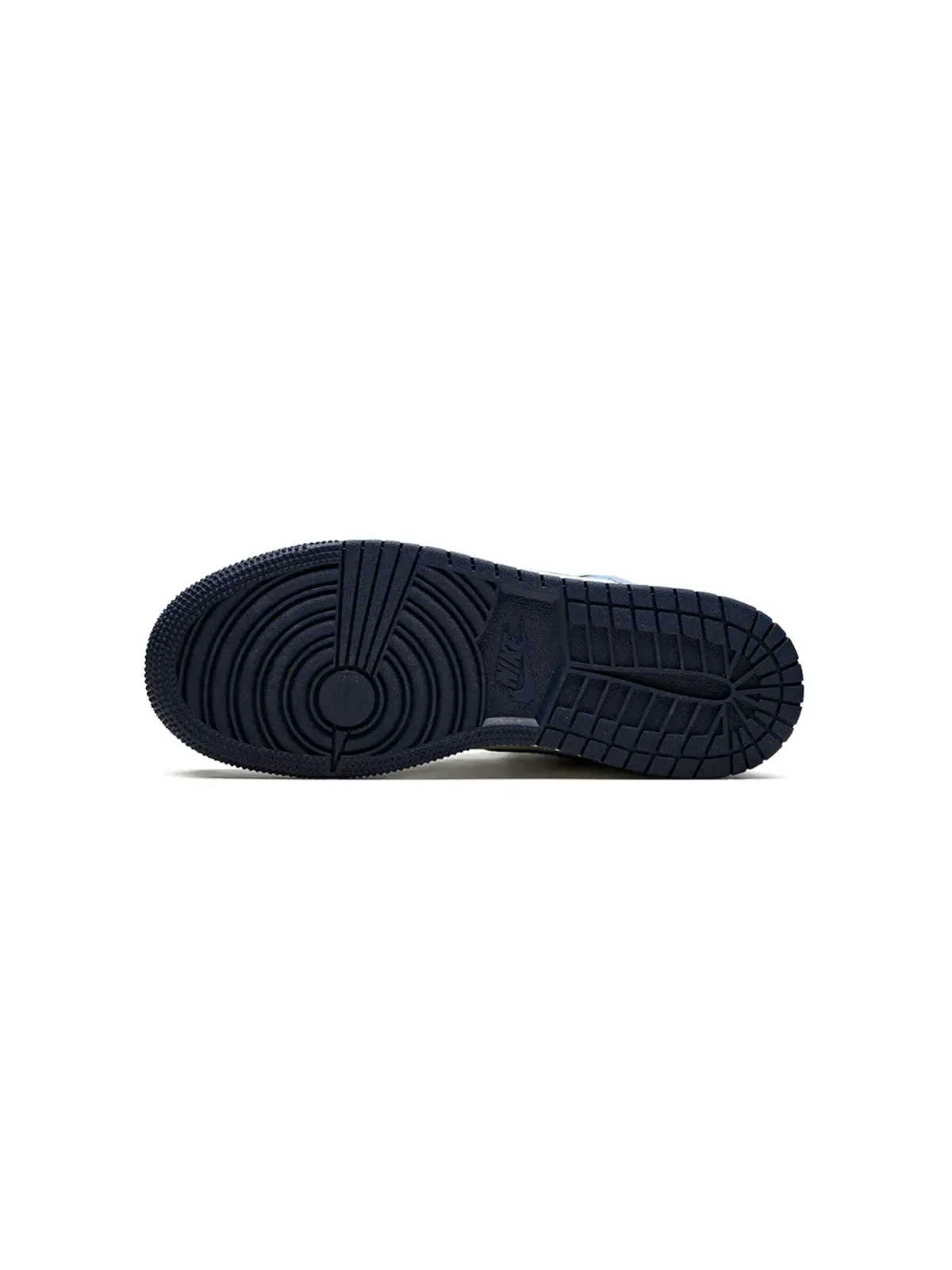Jordan Kids エアジョーダン1 レトロ ハイ OG スニーカー - 画像4