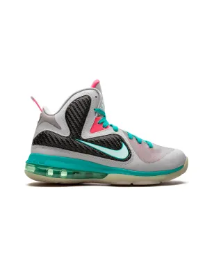 Nike Kids LeBron 9 'South Beach' スニーカー - サムネイル1