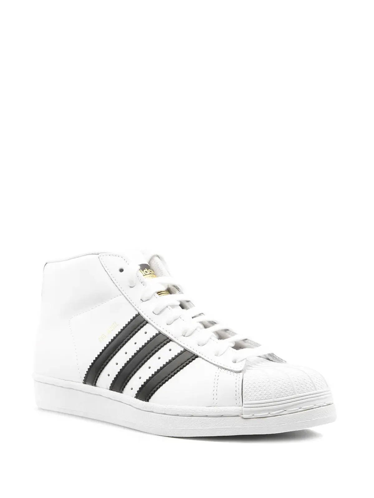 adidas プロモデルJ スニーカー - 画像2