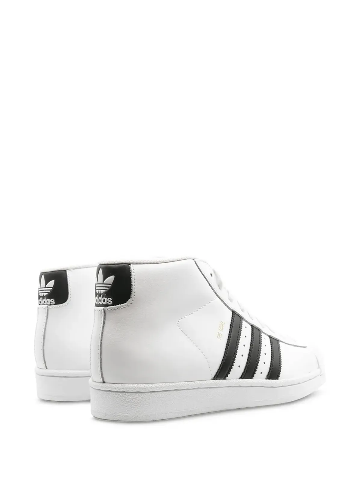 adidas プロモデルJ スニーカー - 画像3