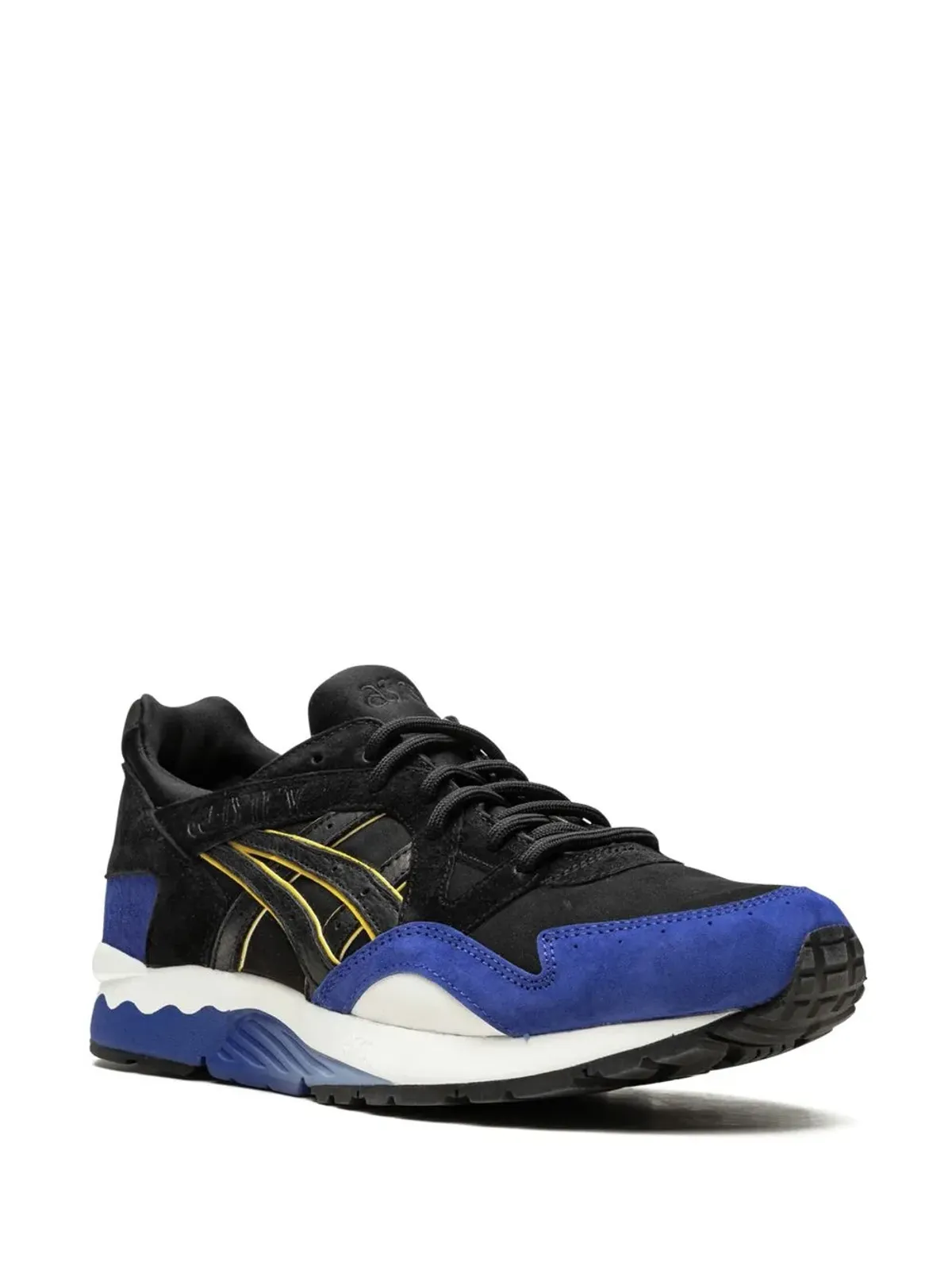 ASICS Gel-Lyte 5 ブラック - 画像2