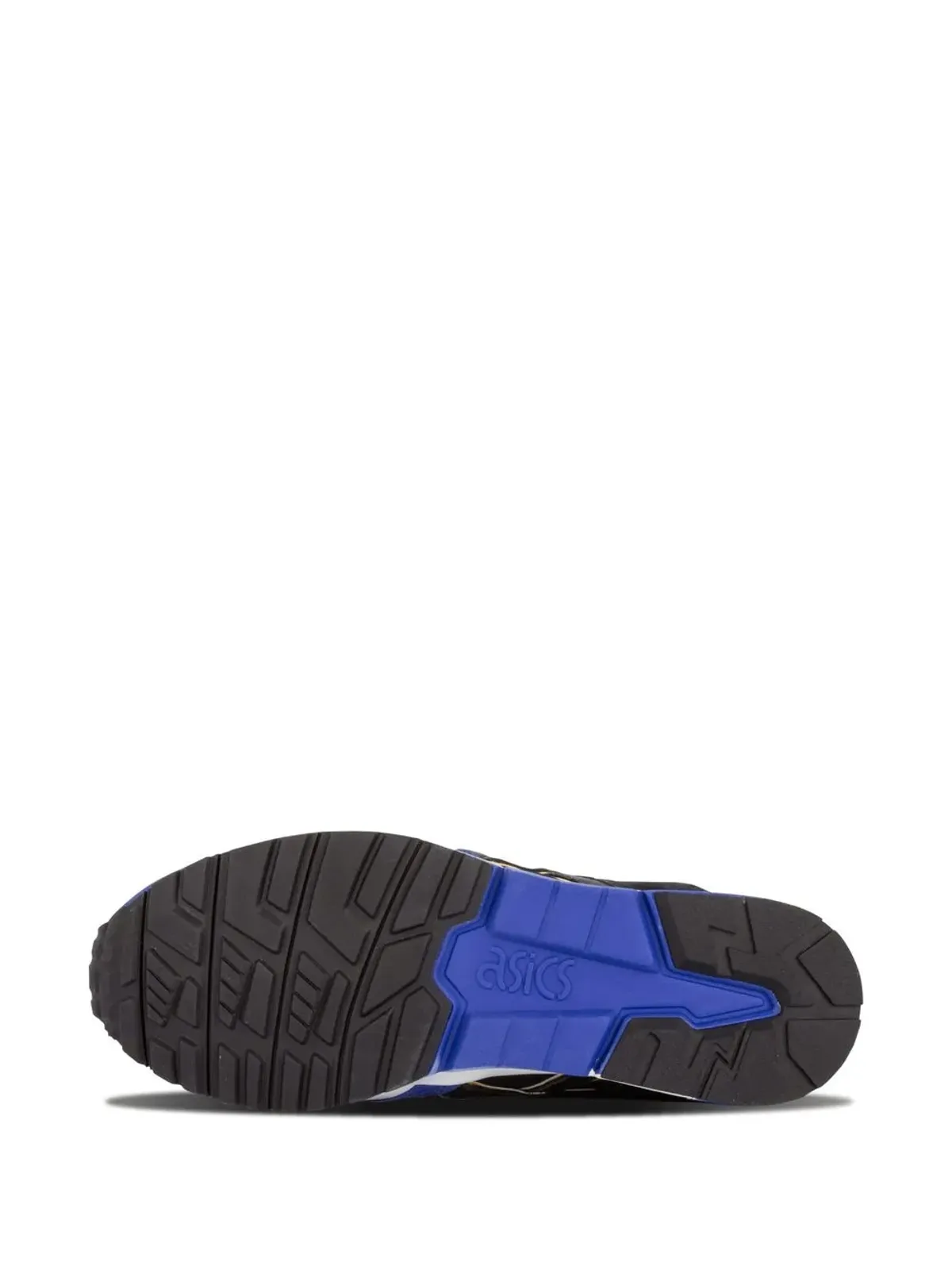ASICS Gel-Lyte 5 ブラック - 画像4