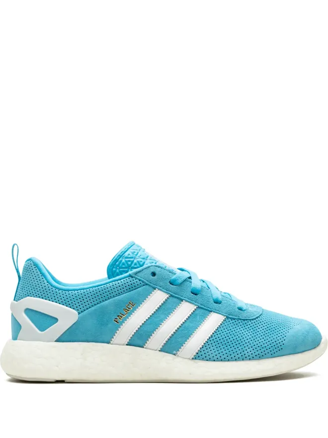 adidas adidas x Palace Pro Boost ブライトシアン スニーカーの商品画像