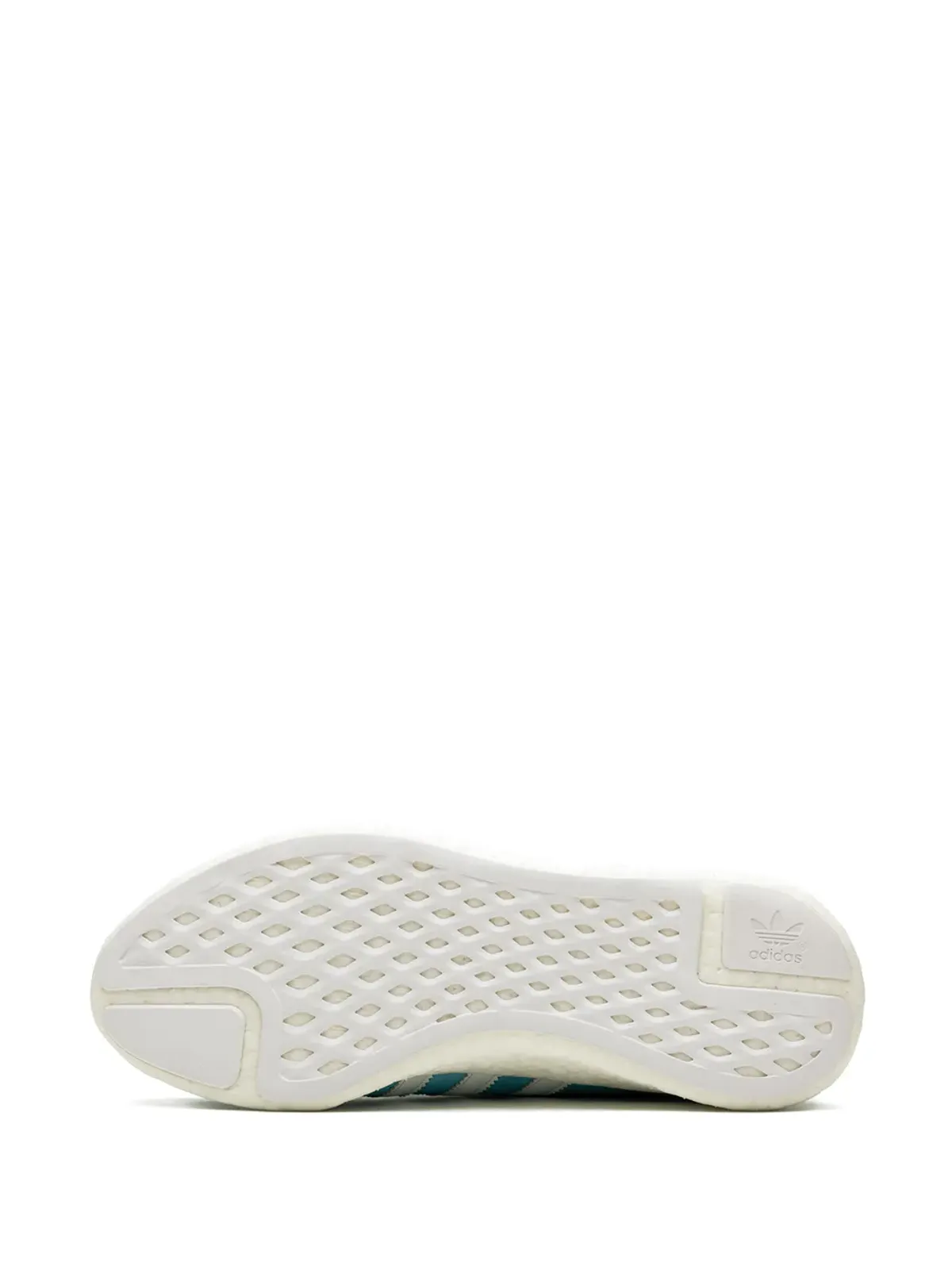 adidas x Palace Pro Boost ブライトシアン スニーカー - 画像4