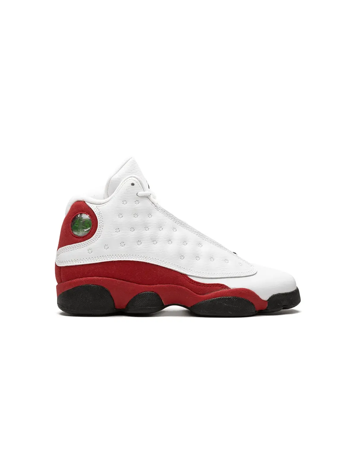 Jordan Kids エアジョーダン13 レトロ BG スニーカー - 画像1
