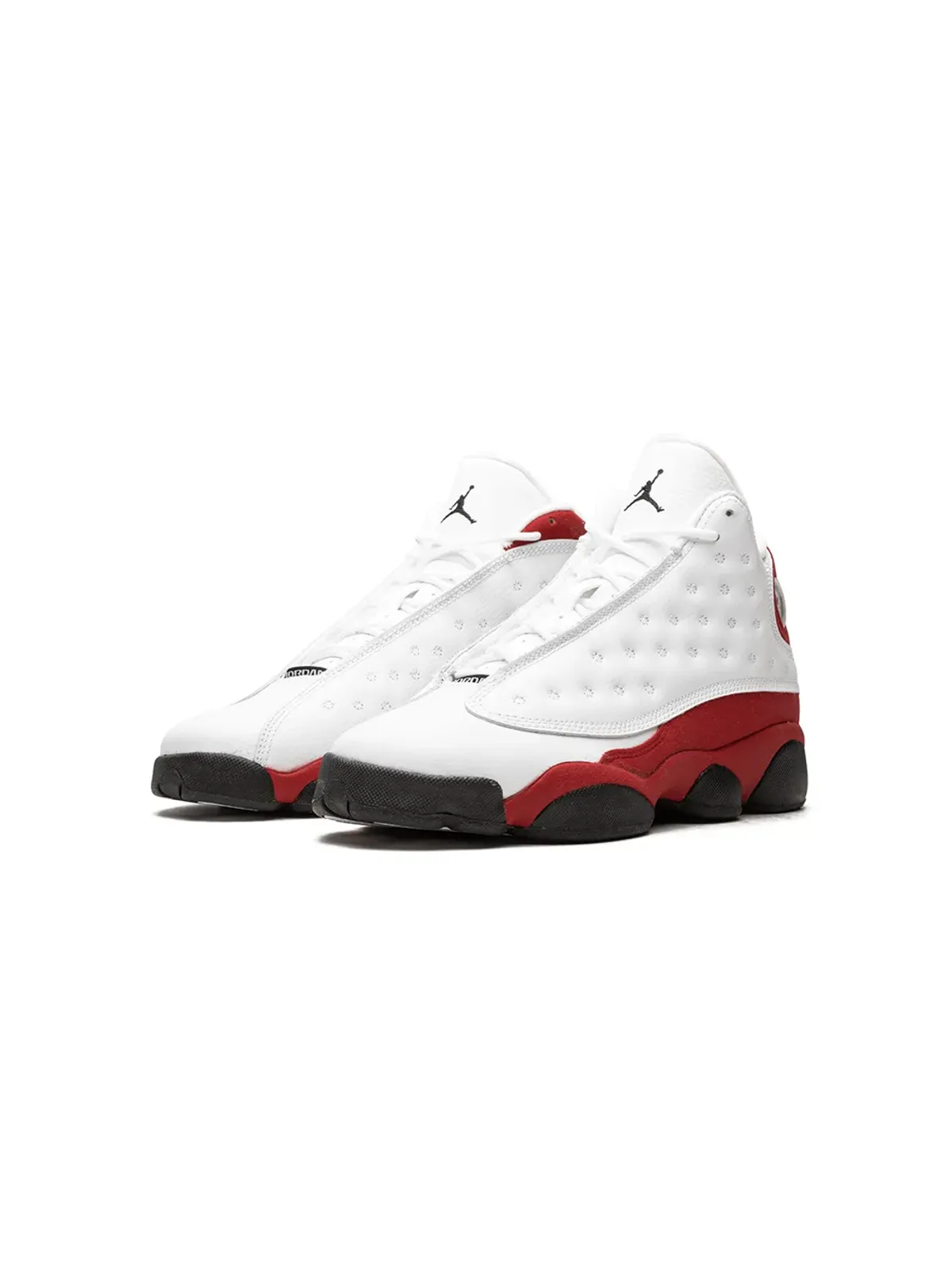 Jordan Kids エアジョーダン13 レトロ BG スニーカー - 画像2