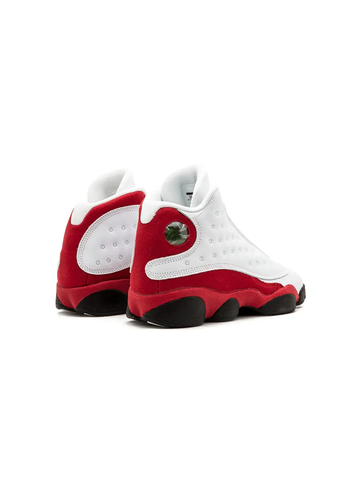 Jordan Kids エアジョーダン13 レトロ BG スニーカー - 画像3