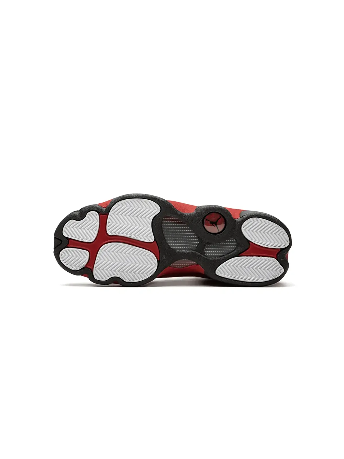 Jordan Kids エアジョーダン13 レトロ BG スニーカー - 画像4