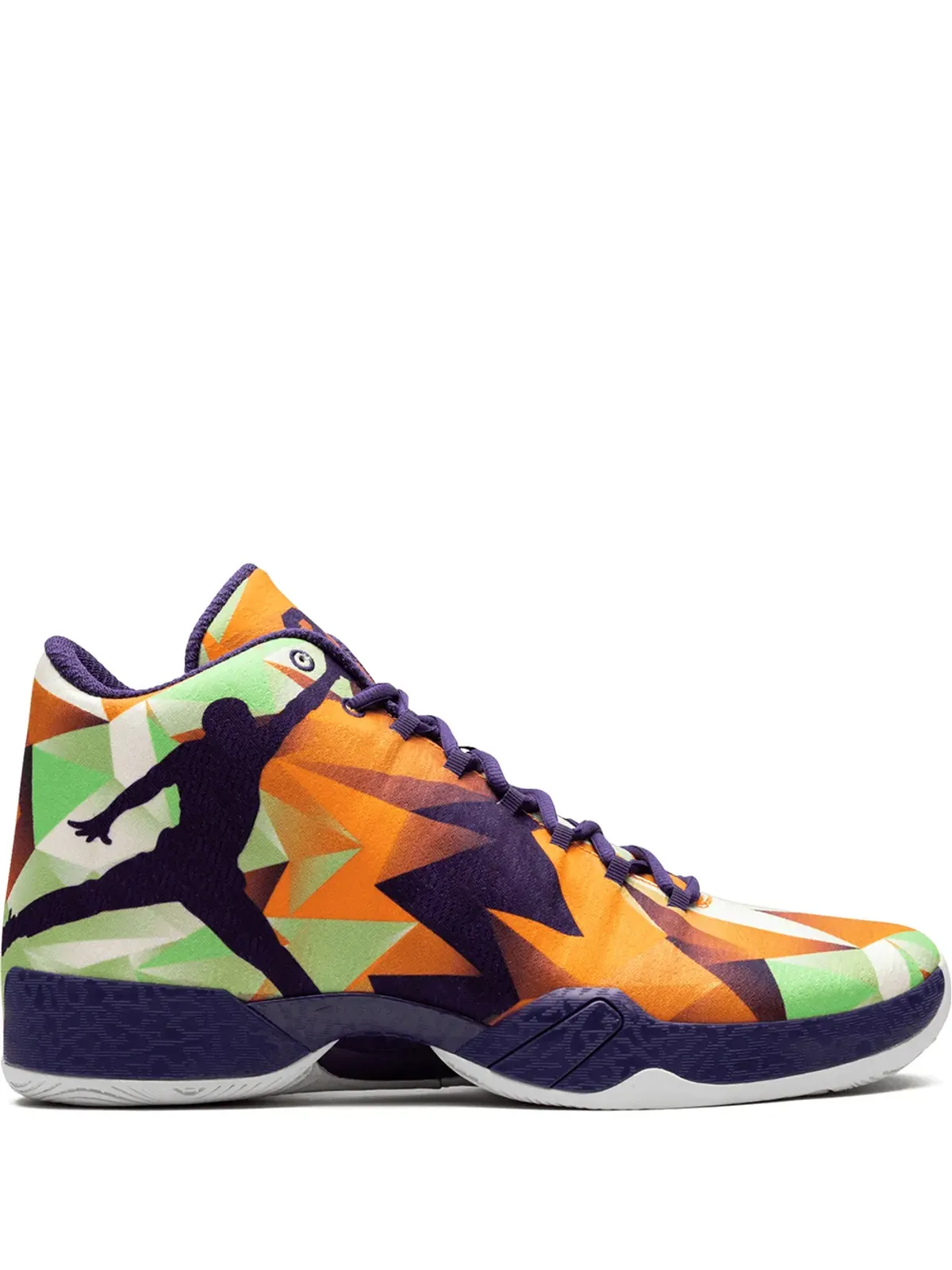 Jordan エア ジョーダン 29 スニーカー - 画像1