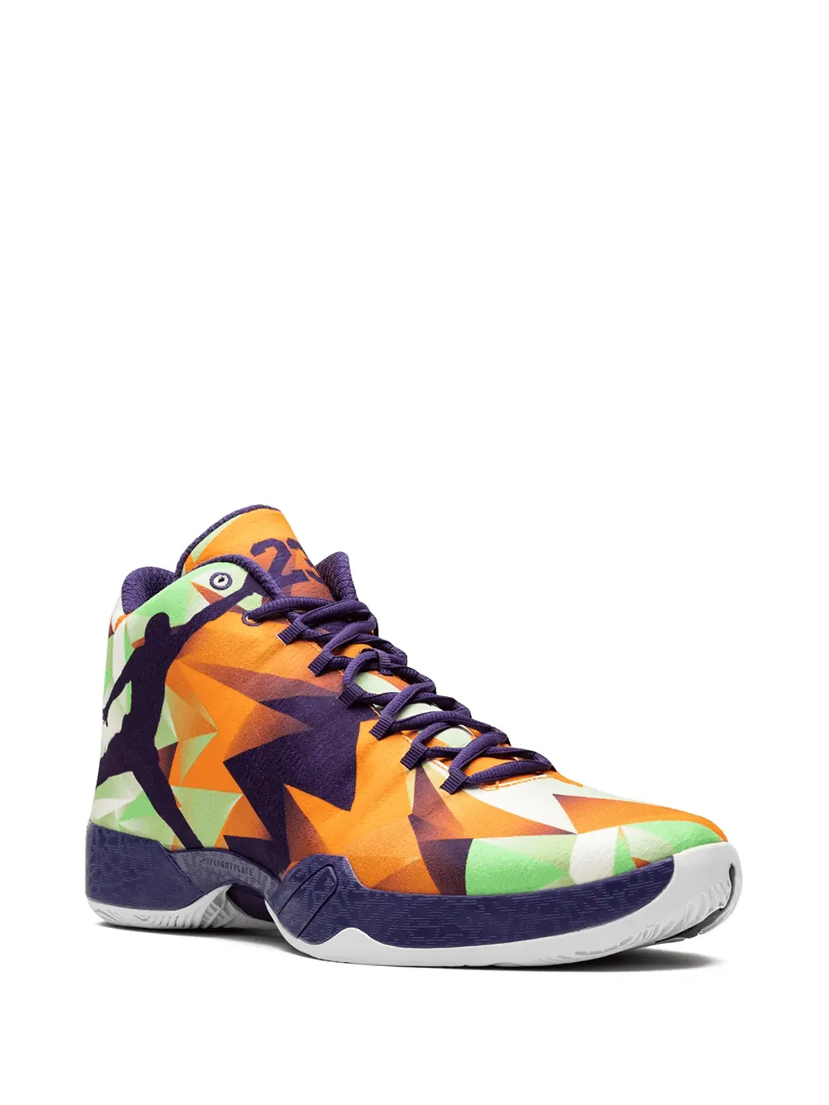 Jordan エア ジョーダン 29 スニーカー - 画像2