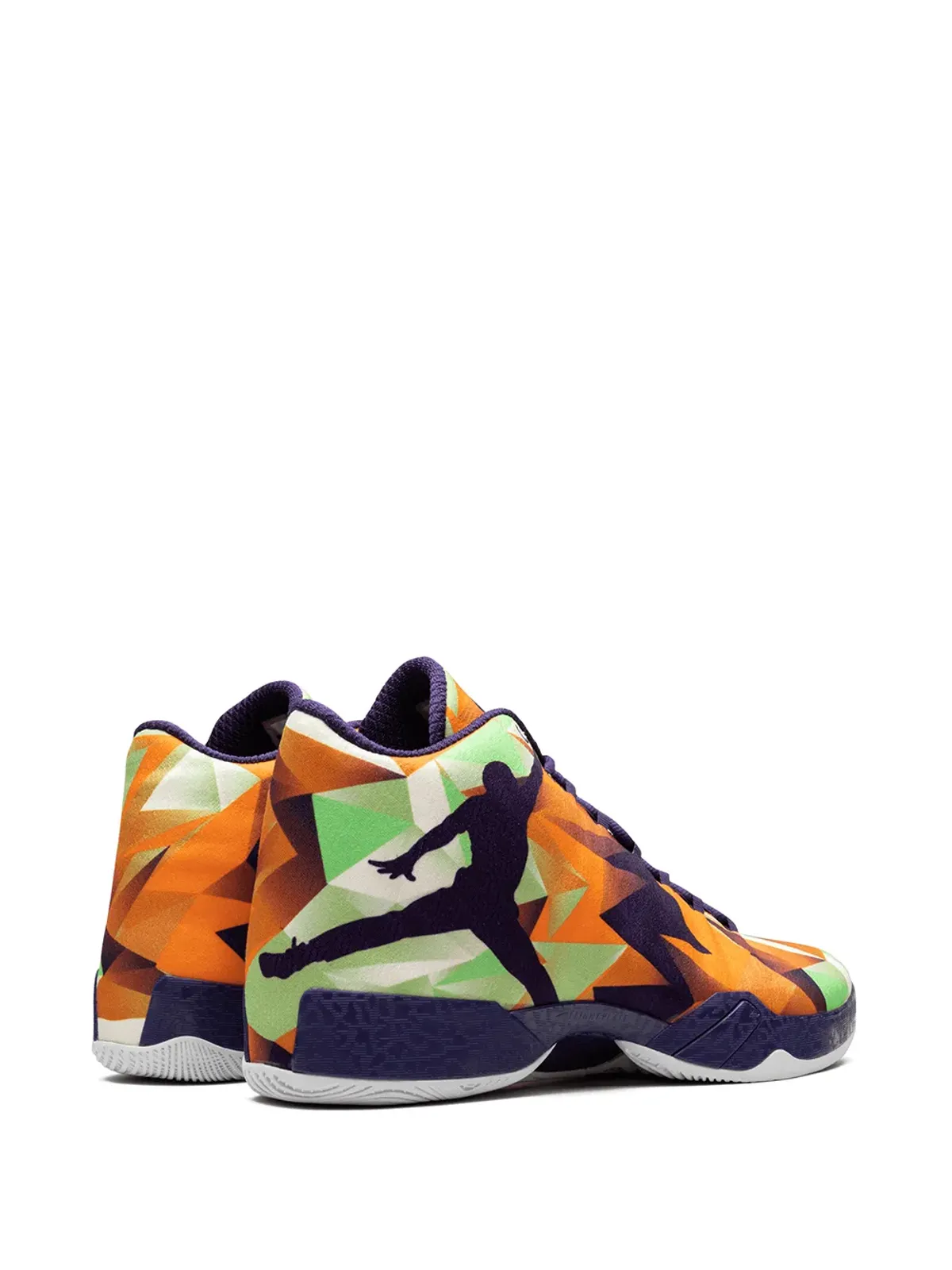 Jordan エア ジョーダン 29 スニーカー - 画像3