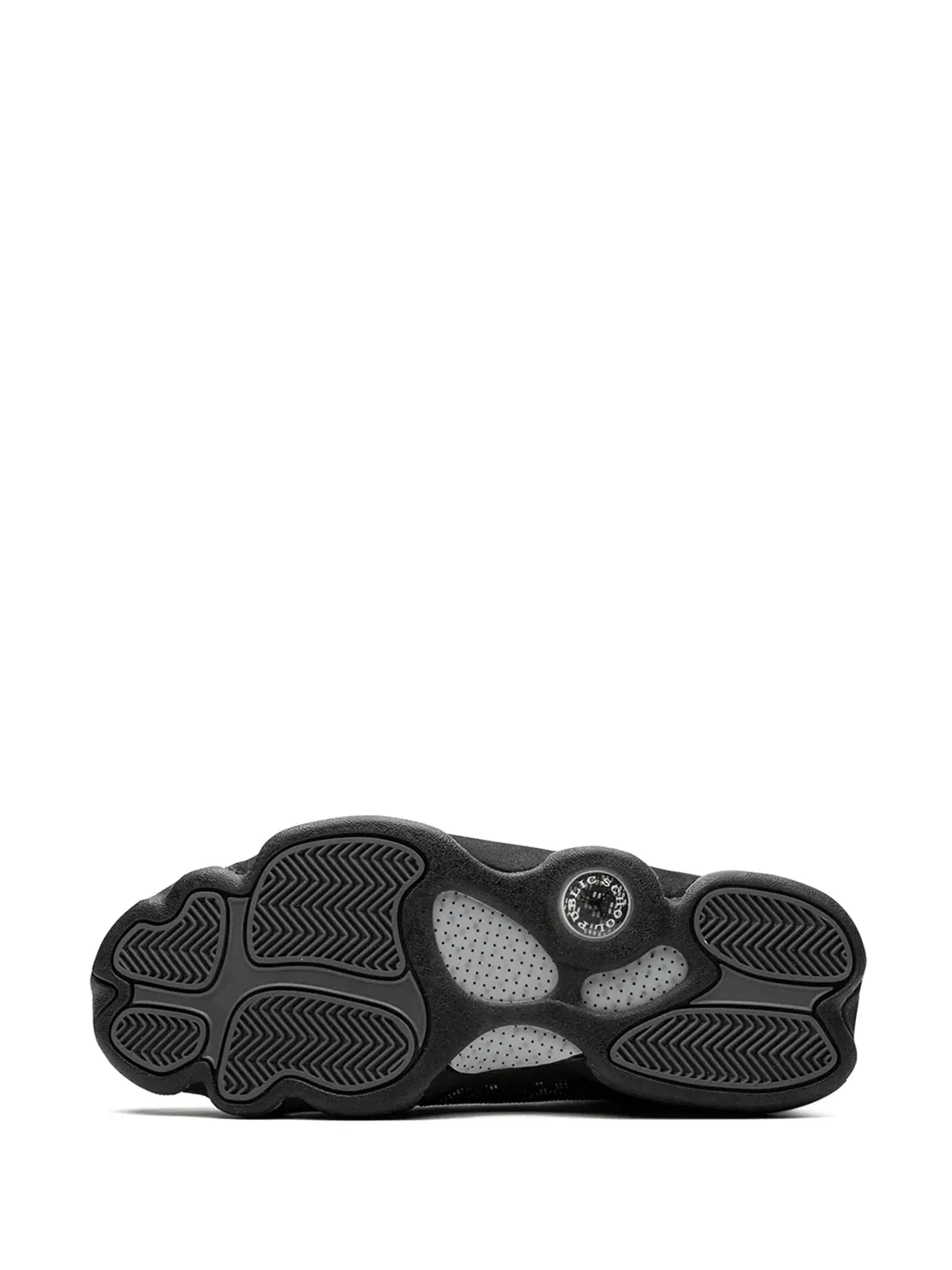 Jordan PSNY×Horizon Premium スニーカー - 画像4