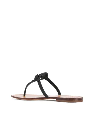 Tory Burch T-medallion フラットサンダル - サムネイル3