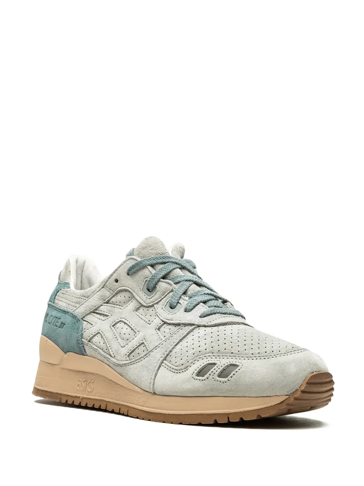ASICS Gel Lyte 3 'St Alfred' スニーカー - 画像2