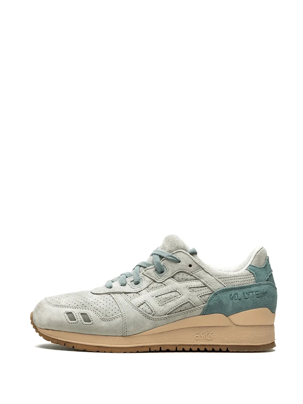 ASICS Gel Lyte 3 'St Alfred' スニーカー - 画像3