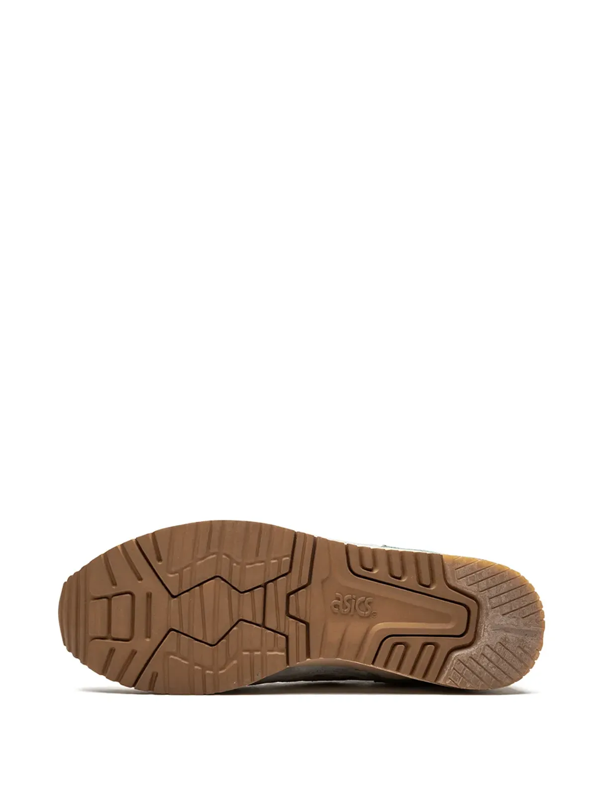 ASICS Gel Lyte 3 'St Alfred' スニーカー - 画像4