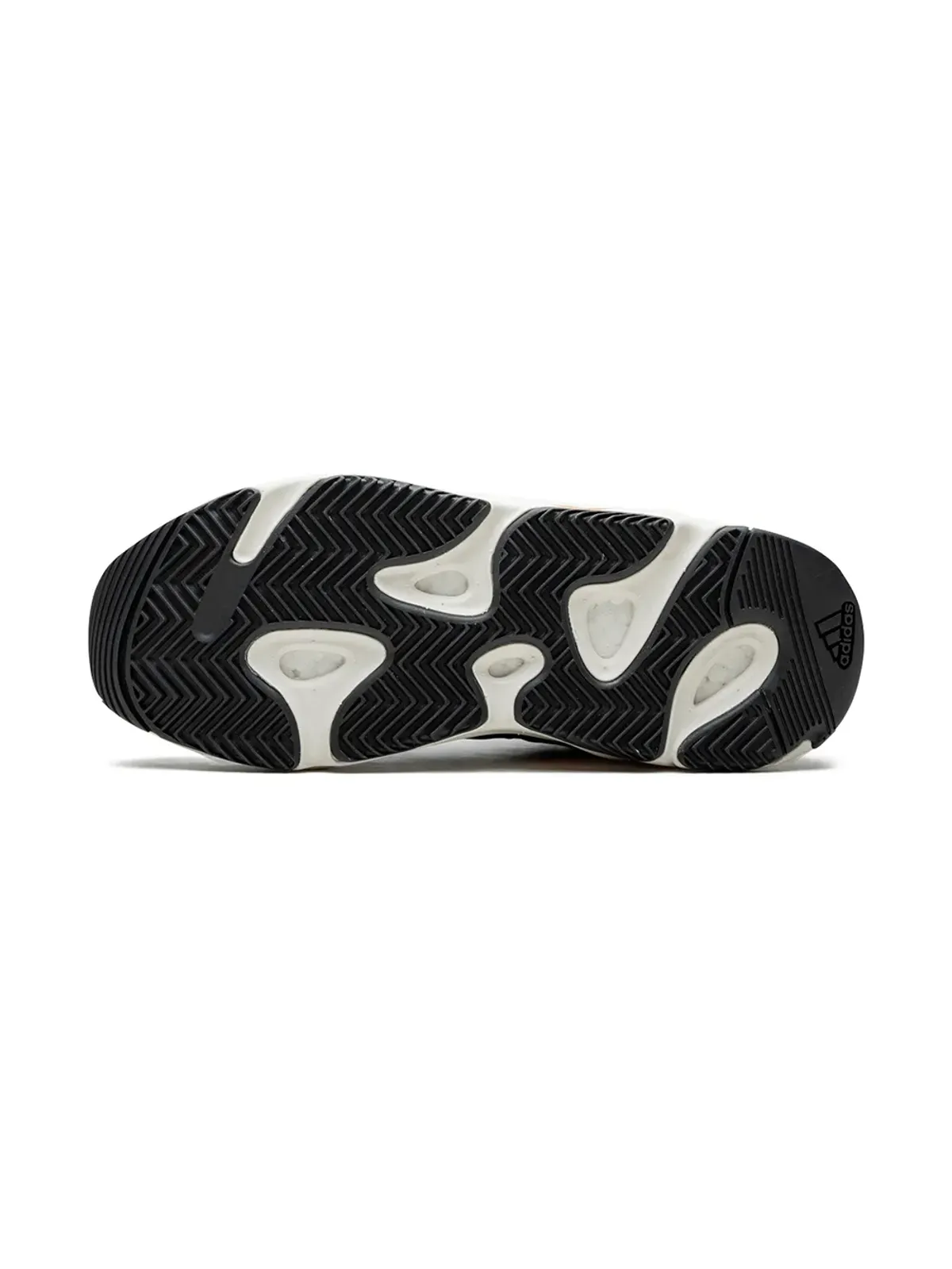 Adidas Yeezy Kids Boost 700 Wave Runner スニーカー - 画像4