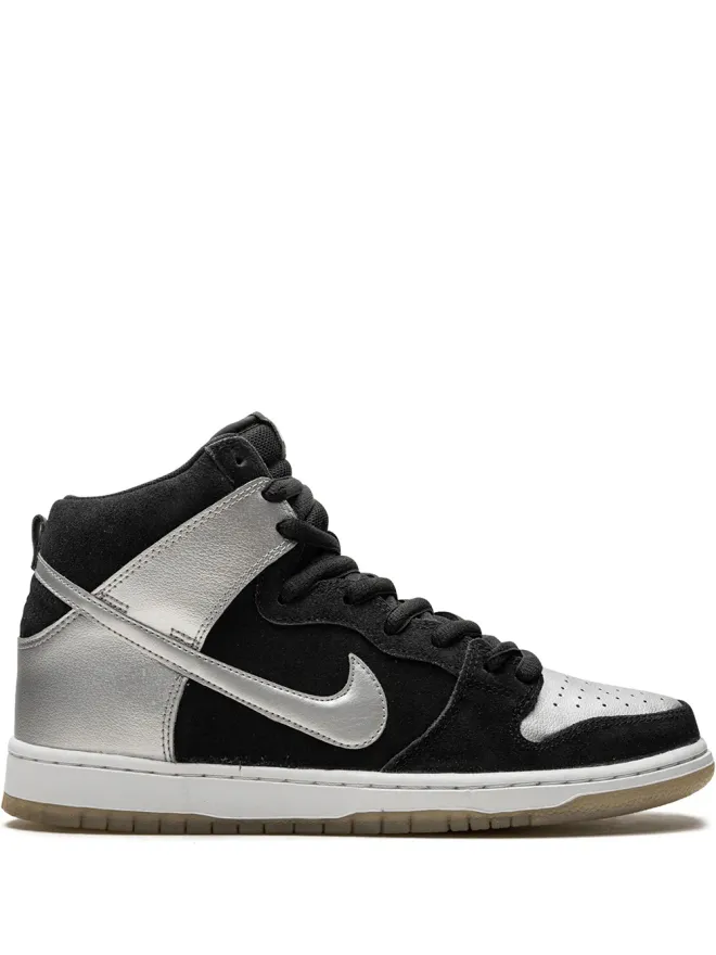 Nike Nike SB Dunk High Pro Tin Man スニーカーの商品画像
