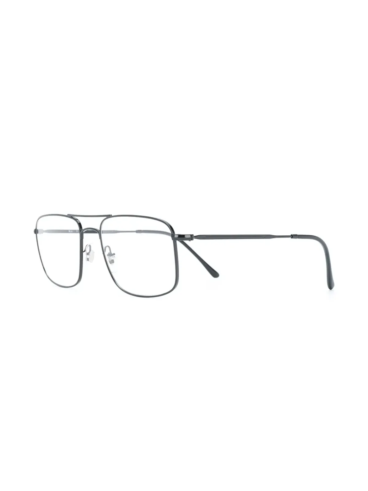 Ray-Ban アビエータスタイルフレーム - 画像2