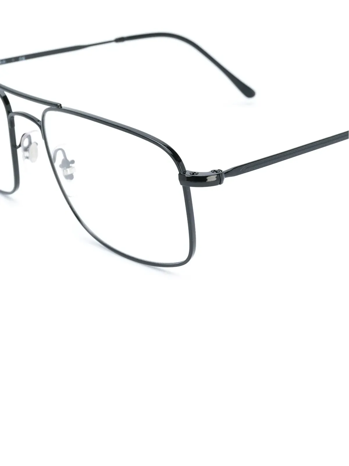 Ray-Ban アビエータスタイルフレーム - 画像3