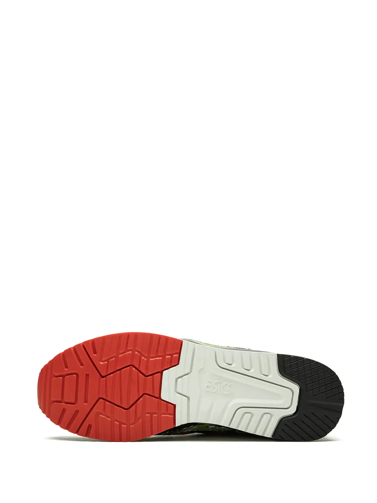 ASICS Gel-Lyte 3 タイガーカモ スニーカー - 画像4