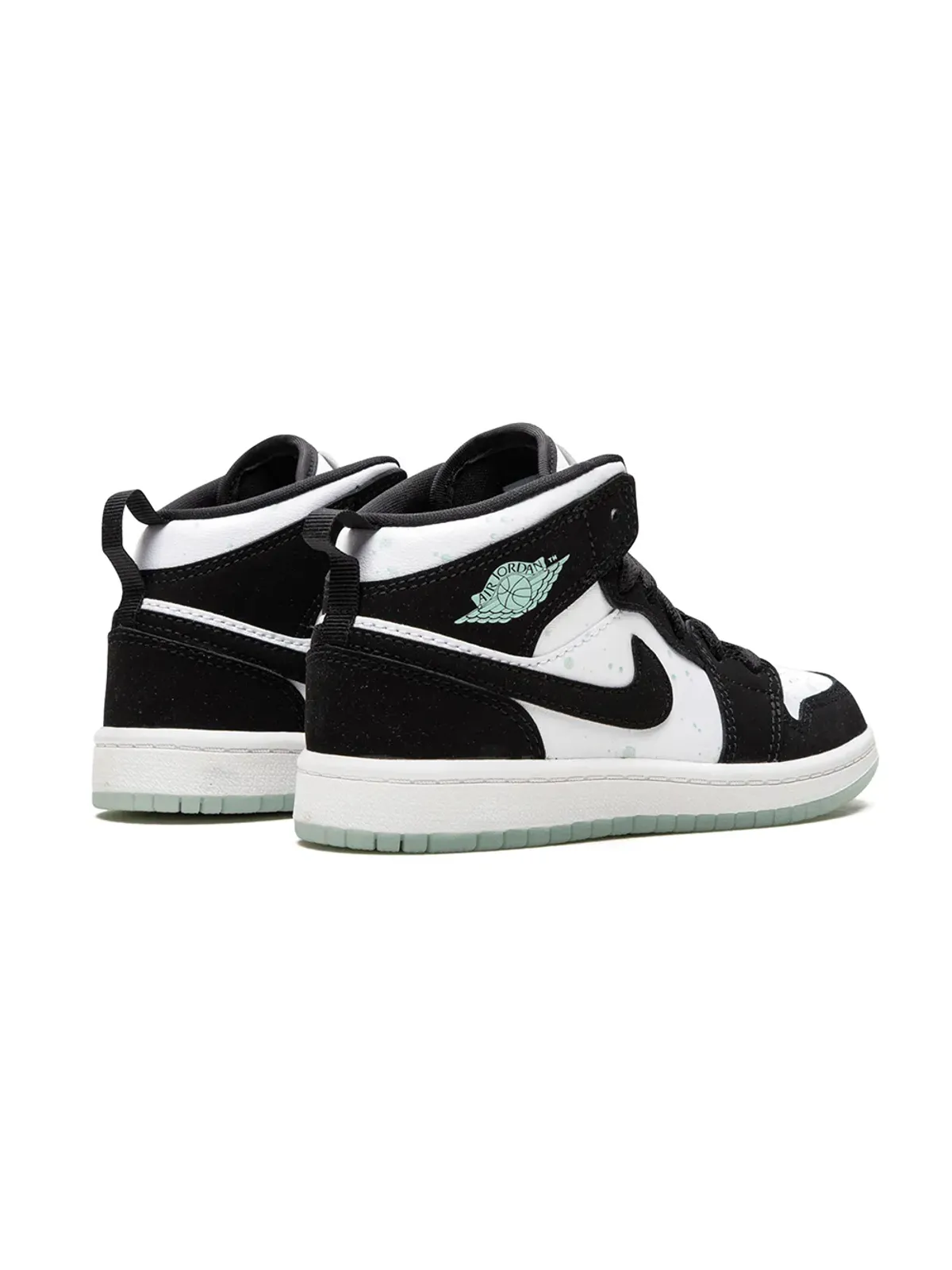 Jordan Kids Jordan 1 スニーカー - 画像3