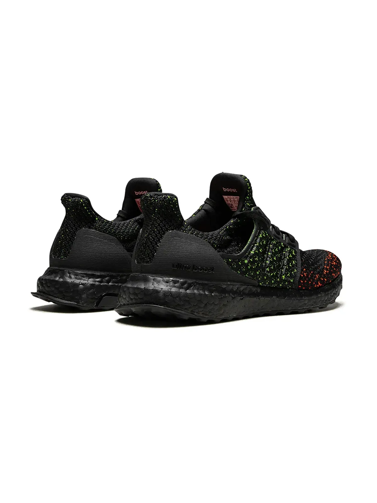 adidas Kids Ultraboost Clima スニーカー - 画像3