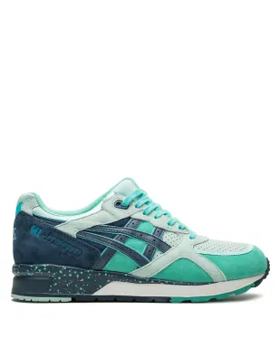 ASICS Gel-Lyte Speed "Ubiq" スニーカー グリーン - サムネイル1