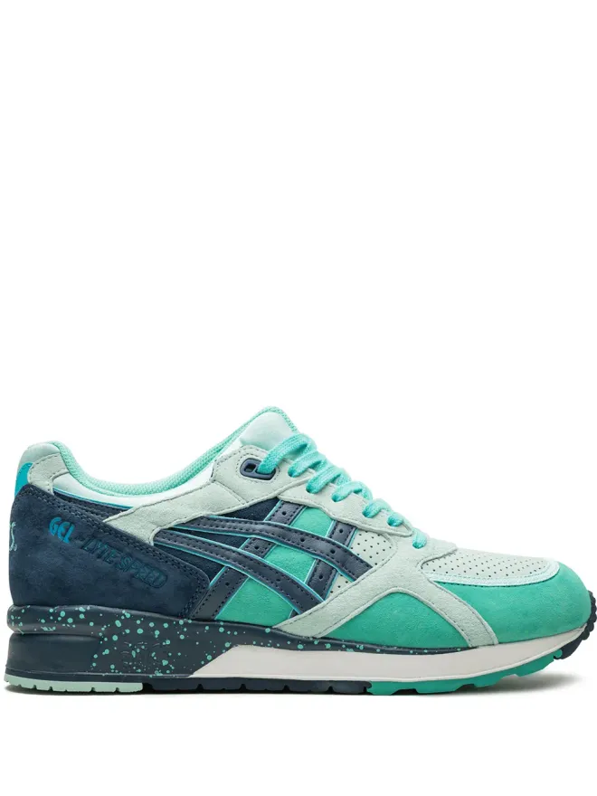 ASICS ASICS Gel-Lyte Speed "Ubiq" スニーカー グリーンの商品画像