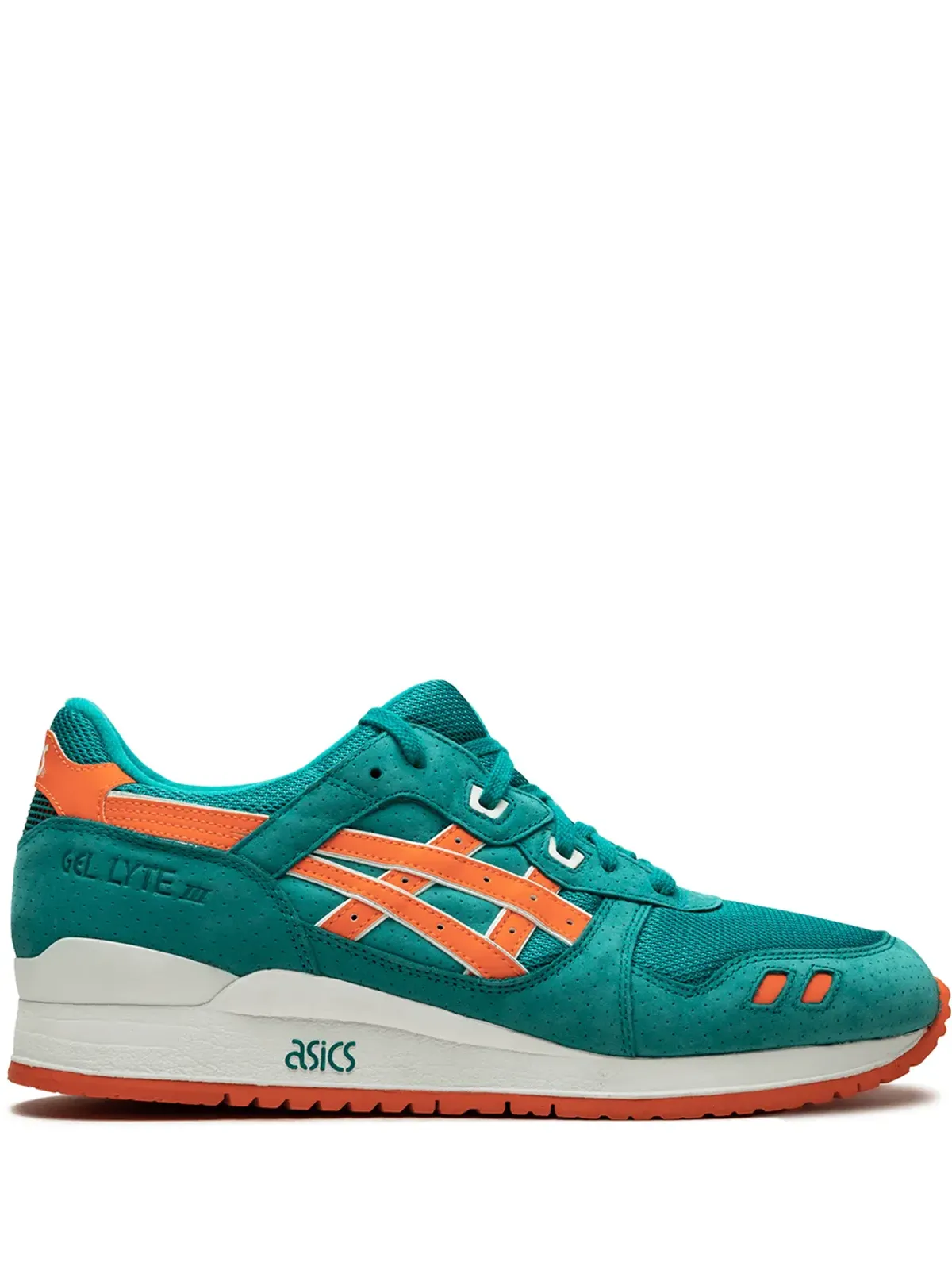ASICS Gel-Lyte 3 Miami スニーカー - 画像1