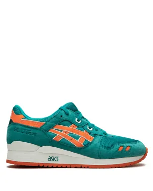 ASICS Gel-Lyte 3 Miami スニーカー - サムネイル1