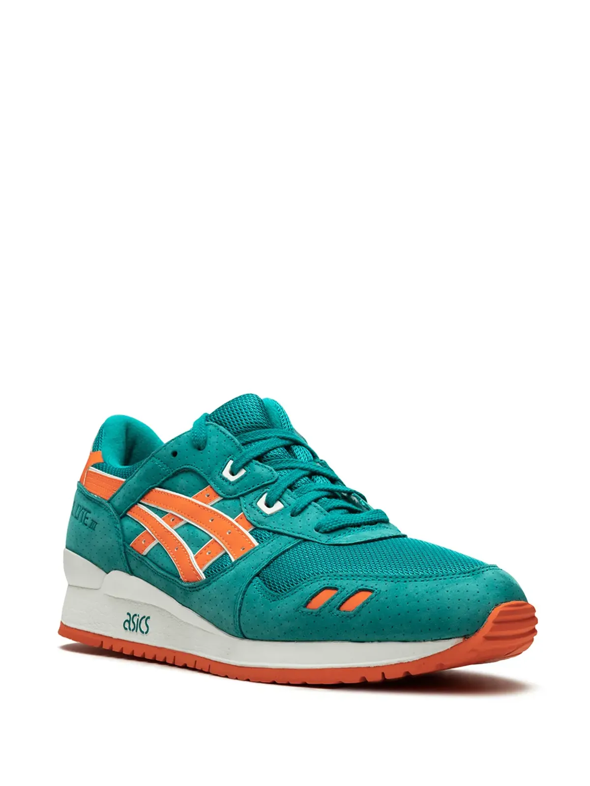 ASICS Gel-Lyte 3 Miami スニーカー - 画像2