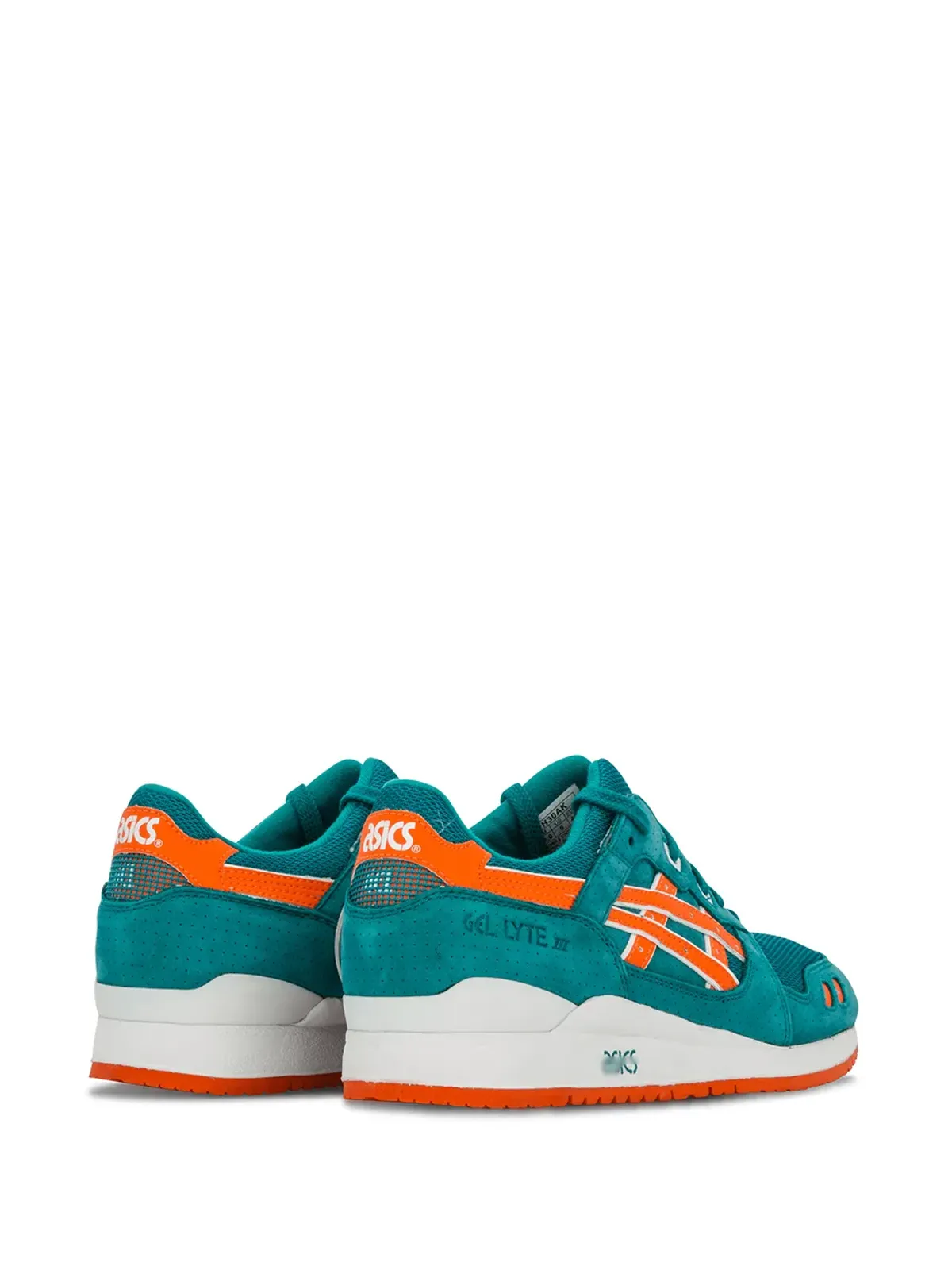 ASICS Gel-Lyte 3 Miami スニーカー - 画像3