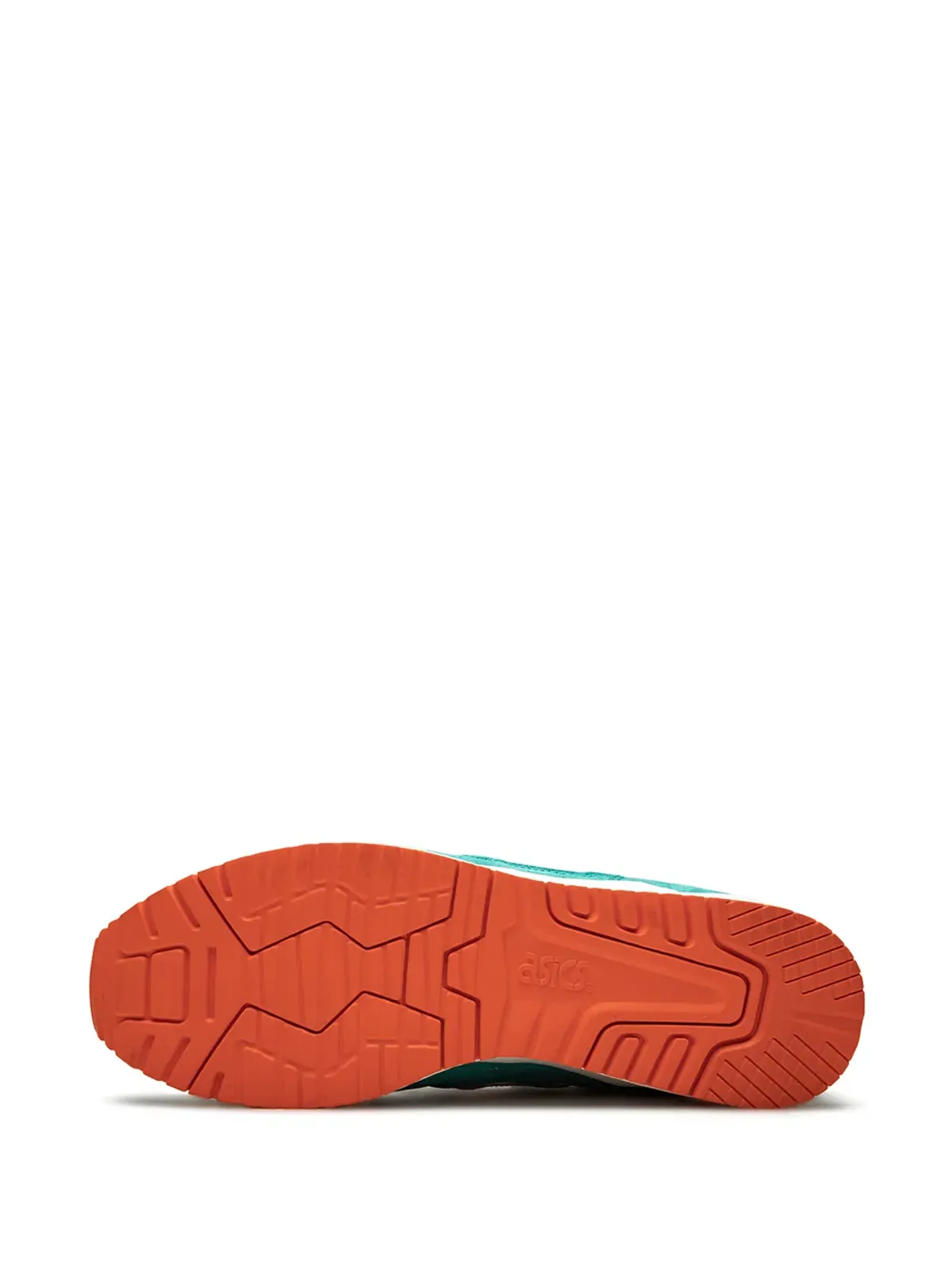 ASICS Gel-Lyte 3 Miami スニーカー - 画像4