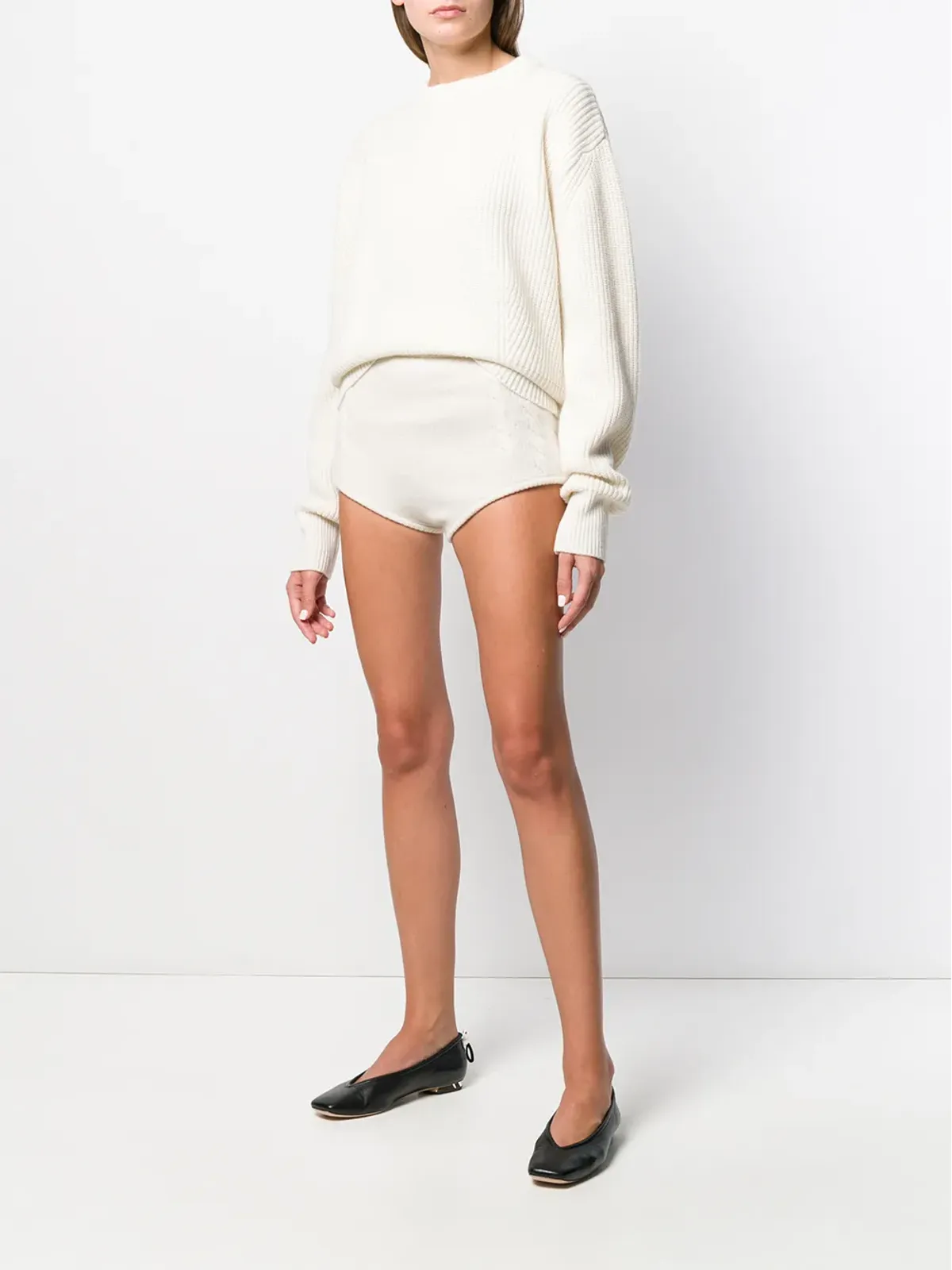 Cashmere In Love ミミーショーツ - 画像2