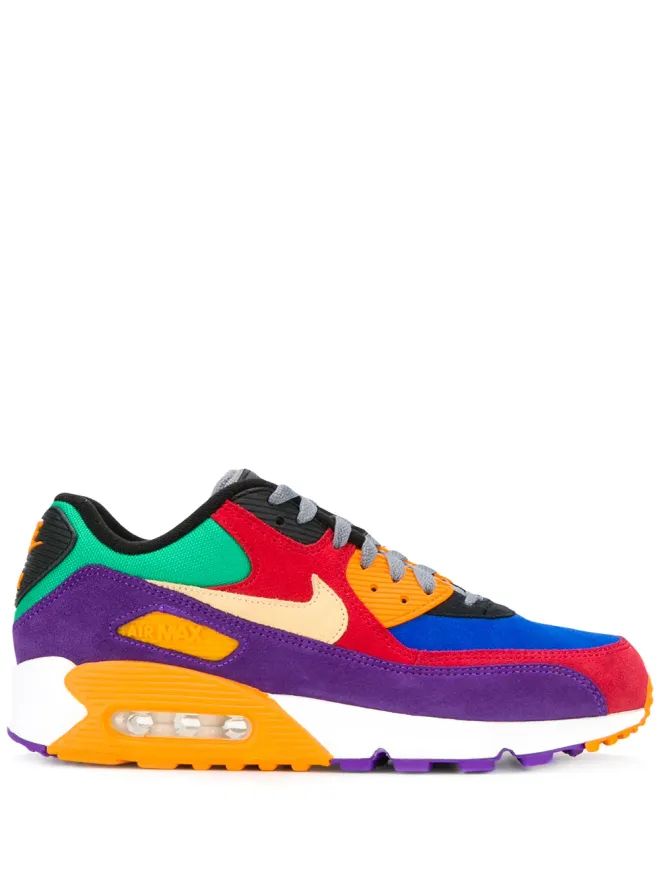 Nike Nike エアマックス 90 ヴィオテック スニーカーの商品画像