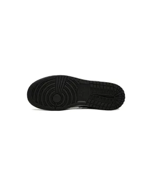 Jordan Kids エアジョーダン 1 ロー “Gold Toe” スニーカー - サムネイル4