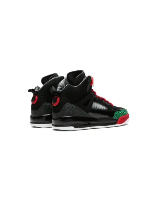 Jordan Kids ジョーダン Spizike BG スニーカー ブラック - サムネイル3
