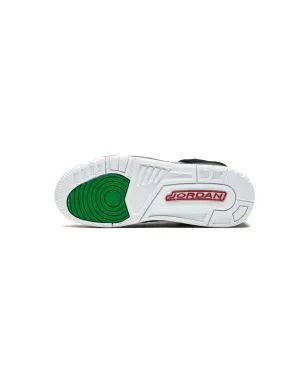 Jordan Kids ジョーダン Spizike BG スニーカー ブラック - サムネイル4