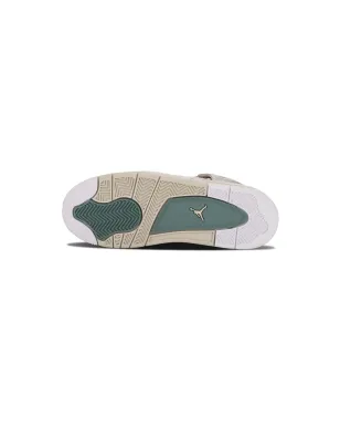 Jordan Kids エアジョーダン4 レトロ Pearl GG「Pearl」スニーカー - サムネイル4