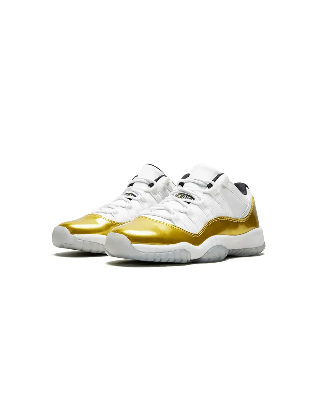 Jordan Kids Air Jordan 11 Retro Low BG Closing Ceremony スニーカー - 画像2