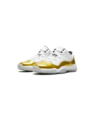 Jordan Kids Air Jordan 11 Retro Low BG Closing Ceremony スニーカー - サムネイル2