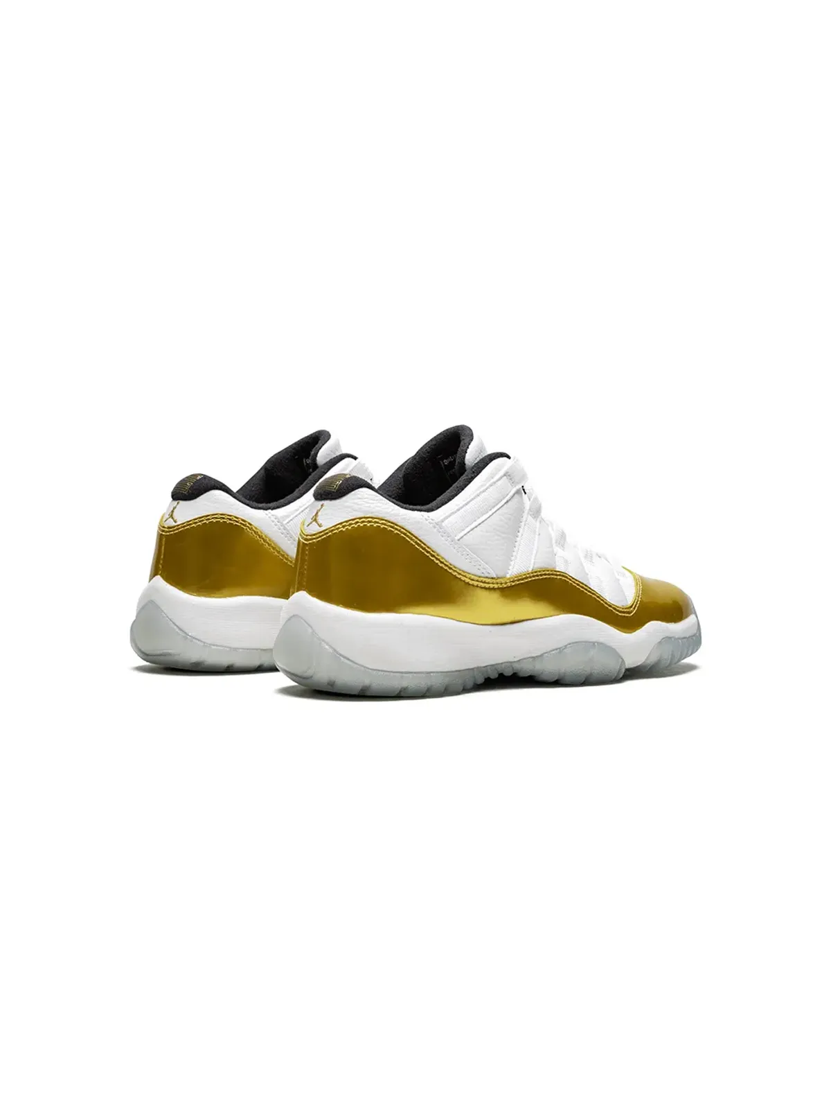 Jordan Kids Air Jordan 11 Retro Low BG Closing Ceremony スニーカー - 画像3