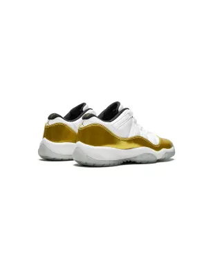 Jordan Kids Air Jordan 11 Retro Low BG Closing Ceremony スニーカー - サムネイル3