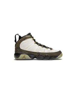 Jordan Kids エアジョーダン9 レトロ Doernbecher スニーカー - サムネイル1
